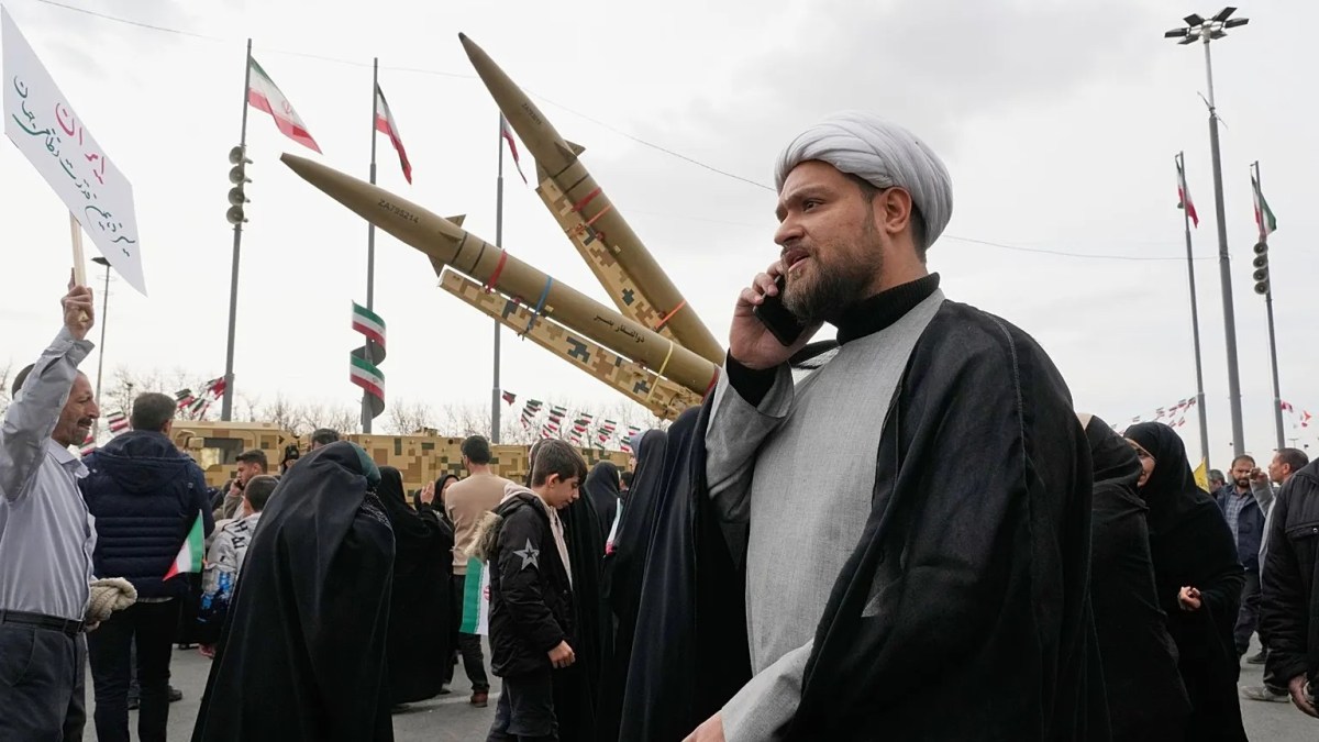 آیا «حمله دوباره به ایران» در دستور کار ترامپ و نتانیاهو&nbsp;است؟